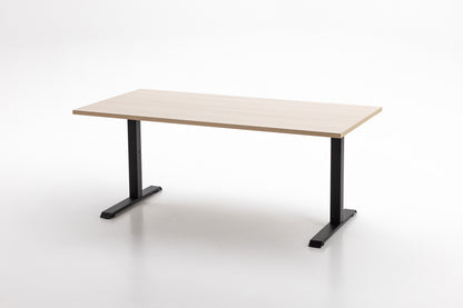 EWE Duradesk Handmatig Verstelbaar Bureau 160 X 80 cm